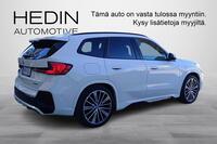 BMW iX1 vaihtoauto