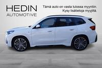 BMW iX1 vaihtoauto