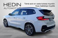 BMW iX1 vaihtoauto