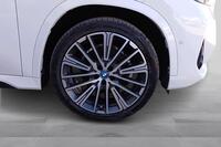 BMW iX1 vaihtoauto