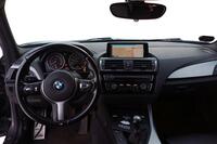 BMW 118 vaihtoauto