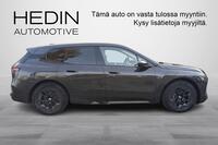 BMW iX vaihtoauto