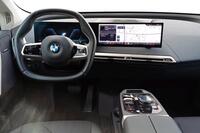 BMW iX vaihtoauto