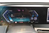 BMW iX vaihtoauto