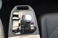 BMW iX vaihtoauto