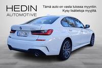 BMW 330 vaihtoauto