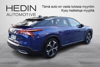 Citroën C5 X vaihtoauto