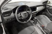 Skoda Scala vaihtoauto