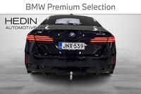 BMW i5 vaihtoauto