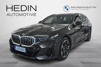 BMW i5 vaihtoauto