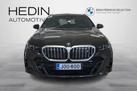 BMW i5 vaihtoauto