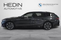 BMW i5 vaihtoauto