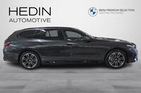 BMW i5 vaihtoauto