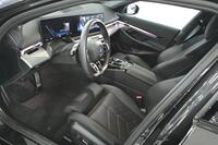 BMW i5 vaihtoauto