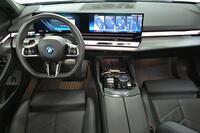 BMW i5 vaihtoauto