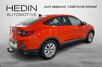 Renault Arkana vaihtoauto