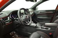 Renault Arkana vaihtoauto