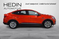 Renault Arkana vaihtoauto