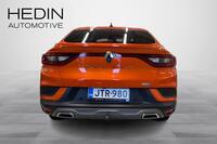 Renault Arkana vaihtoauto