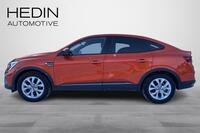 Renault Arkana vaihtoauto