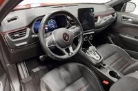 Renault Arkana vaihtoauto