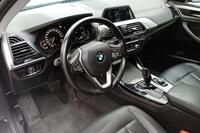 BMW X4 vaihtoauto