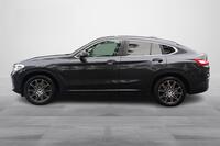 BMW X4 vaihtoauto