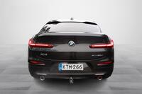 BMW X4 vaihtoauto