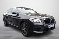 BMW X4 vaihtoauto