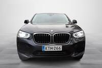 BMW X4 vaihtoauto