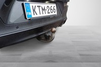 BMW X4 vaihtoauto