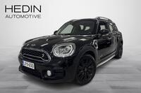 Mini Countryman vaihtoauto