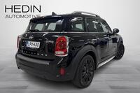 Mini Countryman vaihtoauto