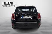 Mini Countryman vaihtoauto