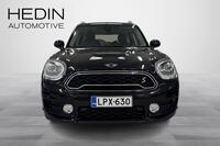 Mini Countryman vaihtoauto