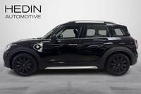 Mini Countryman vaihtoauto