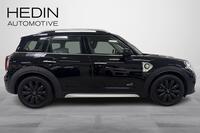 Mini Countryman vaihtoauto