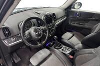 Mini Countryman vaihtoauto