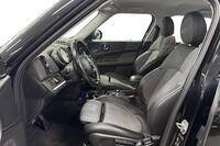 Mini Countryman vaihtoauto