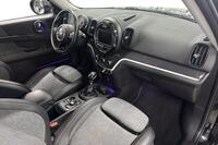 Mini Countryman vaihtoauto