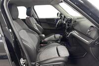 Mini Countryman vaihtoauto