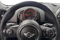 Mini Countryman vaihtoauto