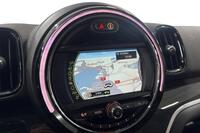 Mini Countryman vaihtoauto
