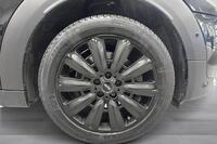 Mini Countryman vaihtoauto