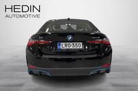 BMW i4 vaihtoauto