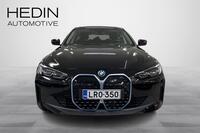 BMW i4 vaihtoauto