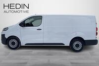 Citroën Jumpy vaihtoauto