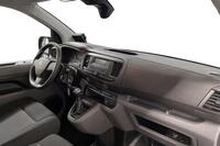 Citroën Jumpy vaihtoauto