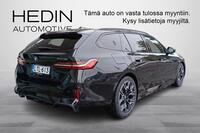 BMW i5 vaihtoauto