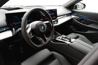 BMW i5 vaihtoauto